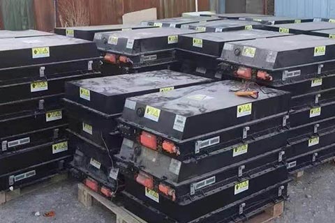 城步苗族五团高价钛酸锂电池回收_收购钴酸锂电池