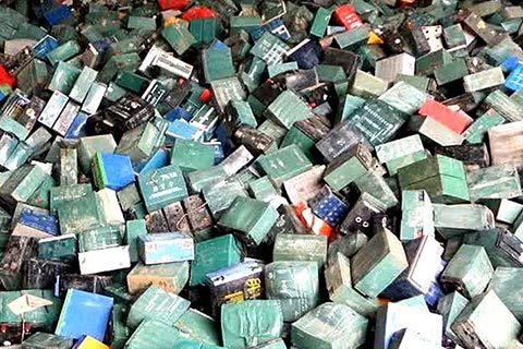 铅酸旧电池回收,回收电池片|agm电池回收什么价